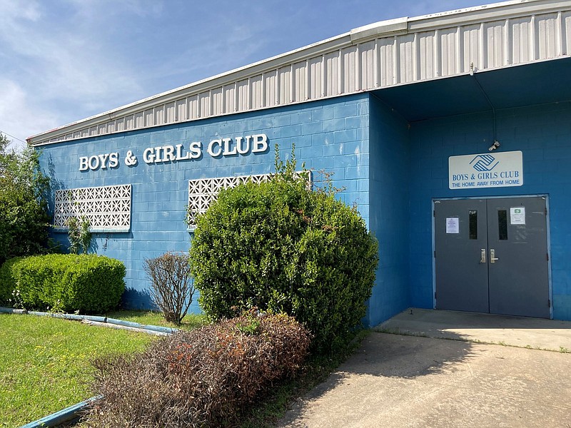 The Boys & Girls Club of Jefferson County will host a telethon Saturday. All proceeds will benefit the youth programs of the club. 
(Pine Bluff Commercial/Byron Tate)