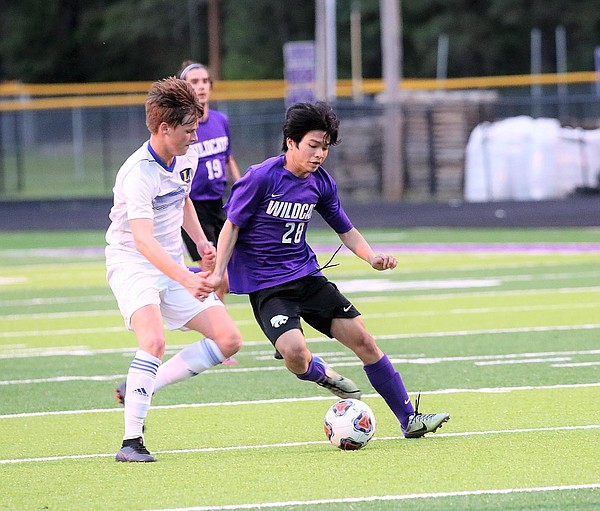 El Dorado soccer team has big week ahead | El Dorado News