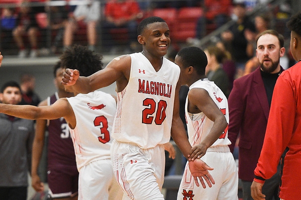 WholeHogSports - 2022 in-state hoops class rivaling 2020