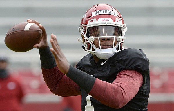 Assessing QB situation for each SEC team Whole Hog Sports