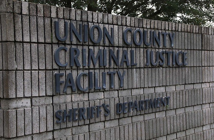 Union County Detention Facility