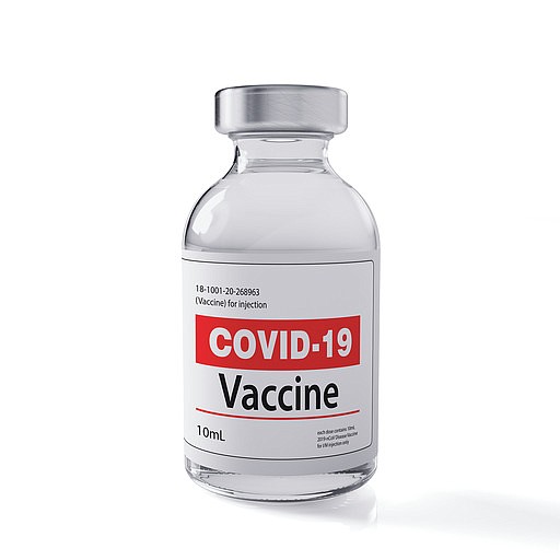 Parents asked to weigh in on vaccine clinic at Smackover High El