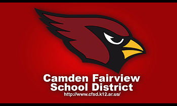 CFHS Principal announces resignation | Camden News