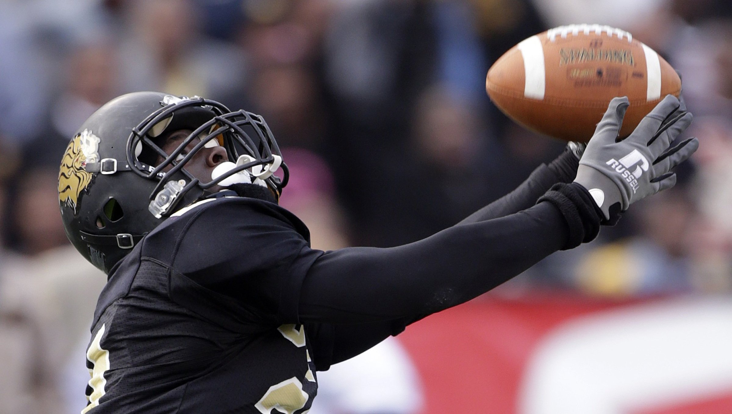 UAPB Football Competes in National Championship for First Time Since 2012 -  Arkansas Soul