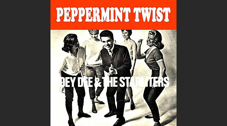“The Peppermint Twist,” the 1961 hit by Joey Dee and the Starliters, was co-written by Hot Springs native Henry Glover.