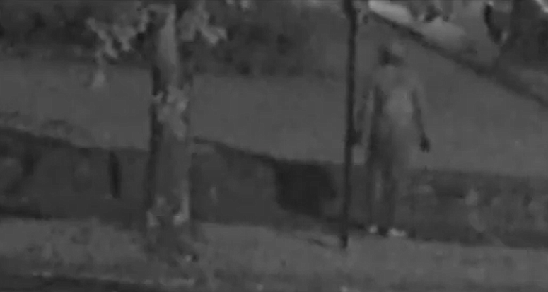 Little Rock police seek to ID suspect in 3 stabbing deaths; man armed ...