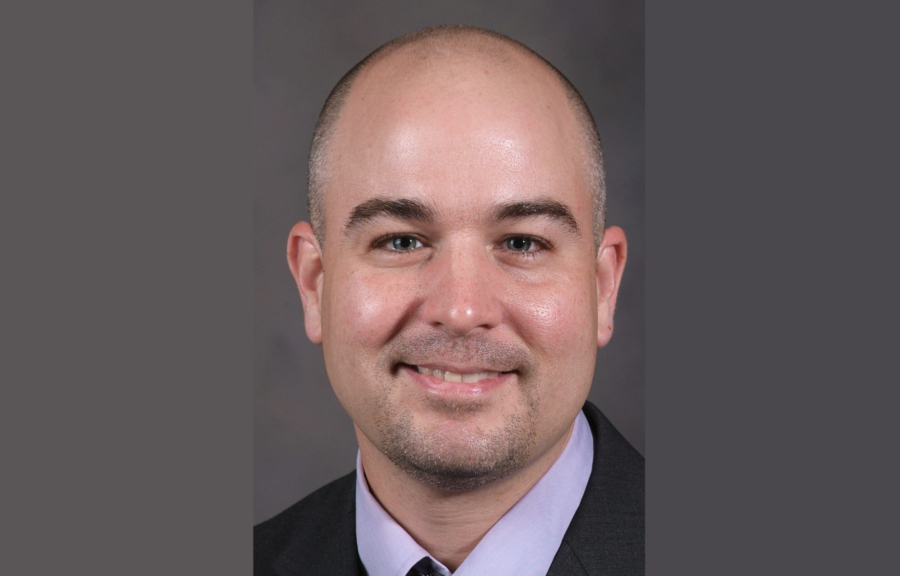 Forestry dean is named at UAM