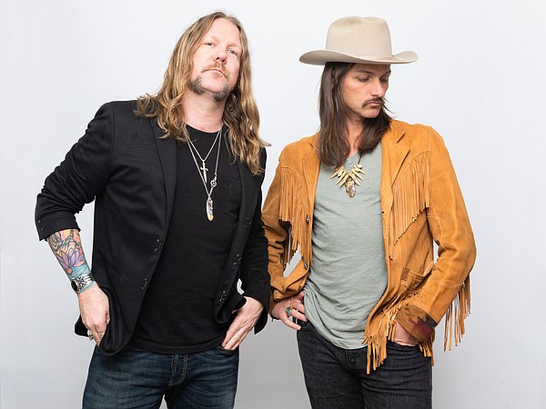 Allman Betts Band performing tonight, tickets still available Allman Betts Band performing tonight, tickets still available