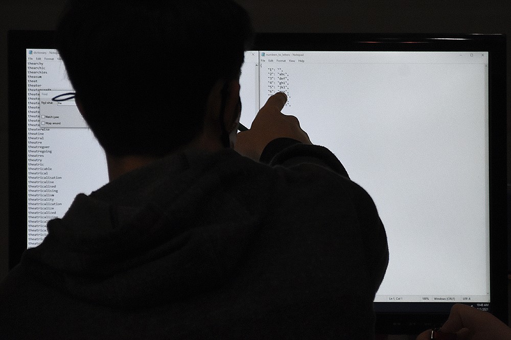 17 Arkansas high school teams qualify for All-State coding competition ...