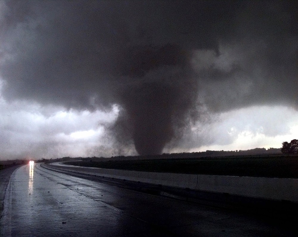 3 Arkansas tornadoes this week confirmed by National Weather Service