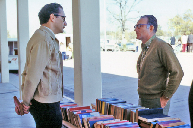 Commercial’s former publisher dies at 94