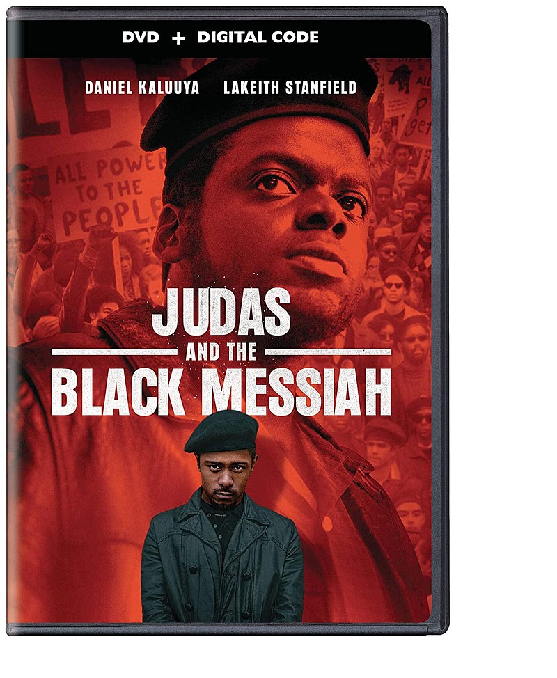 Judas and the Black Messiah