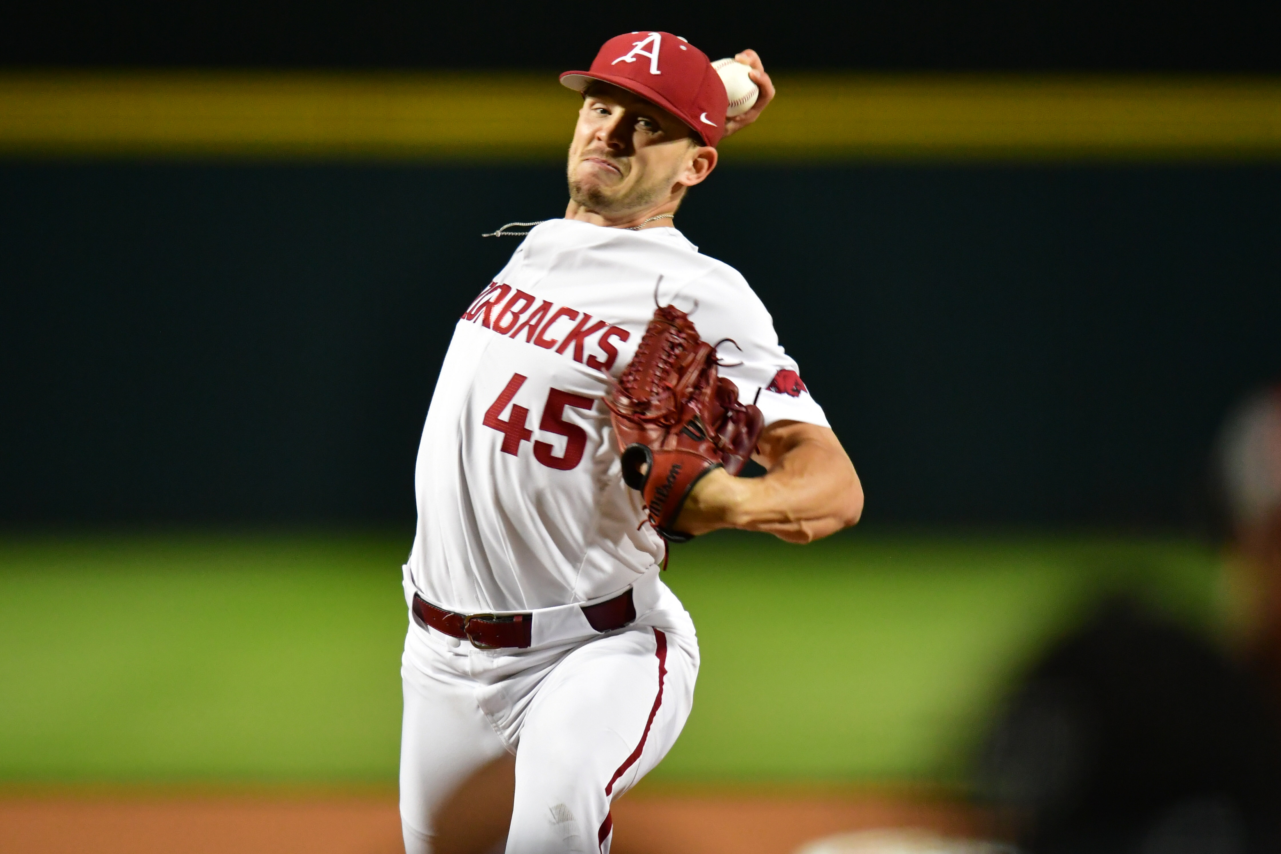 WholeHogSports Kopps earns second SEC award