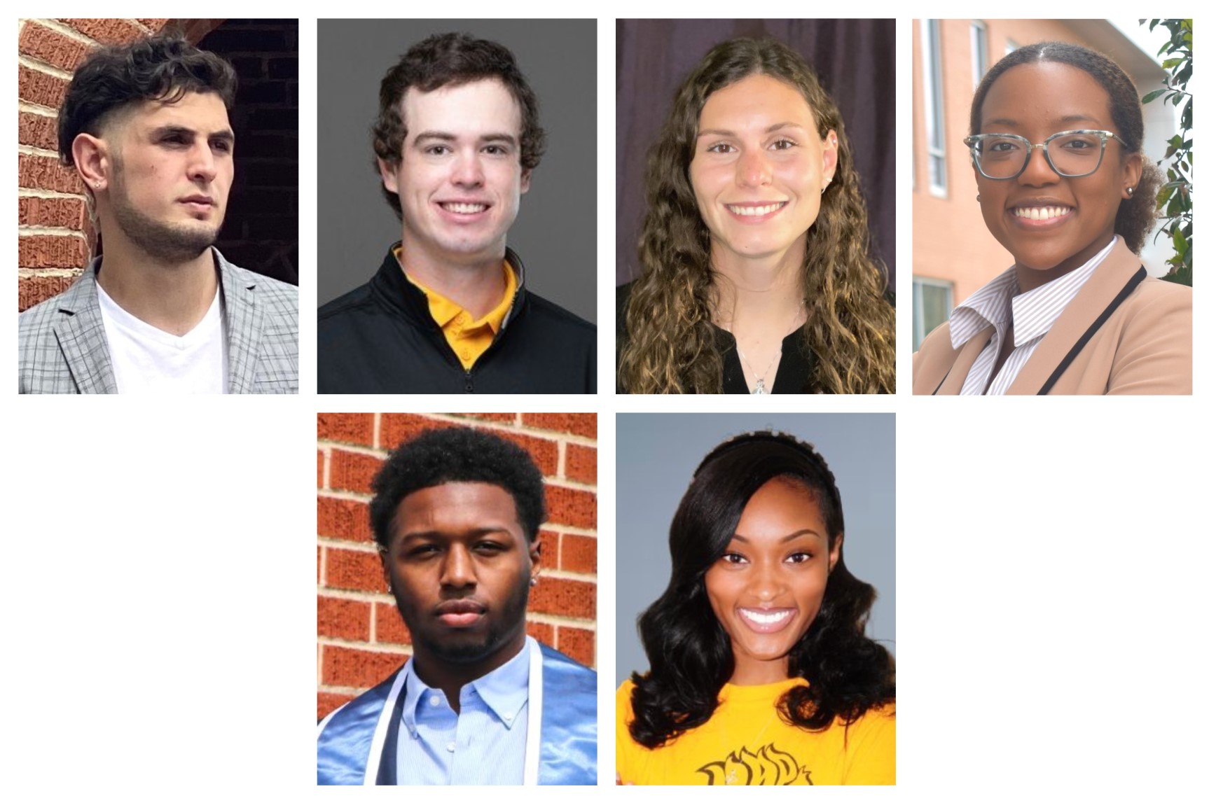UAPB to honor six top seniors