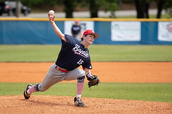 Baptist Prep, just 10 strong, rolls to regional title | The Arkansas ...