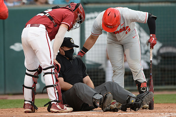Inexperienced umpires hurt baseball's product