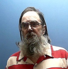 Bobby Hinson, 62, is charged with the Abuse of an Endangered or Impaired Person. (Columbia County Sheriff’s Office)