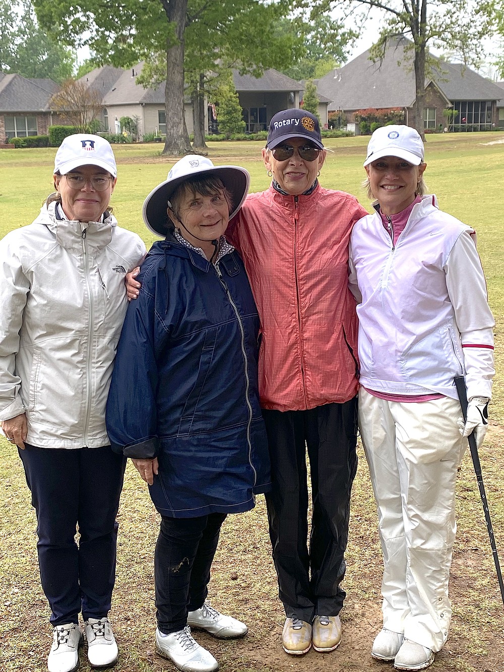 Home for Healing Golf Classic