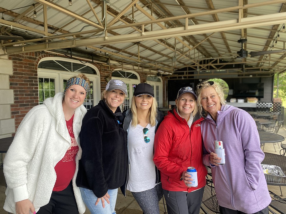 Home for Healing Golf Classic