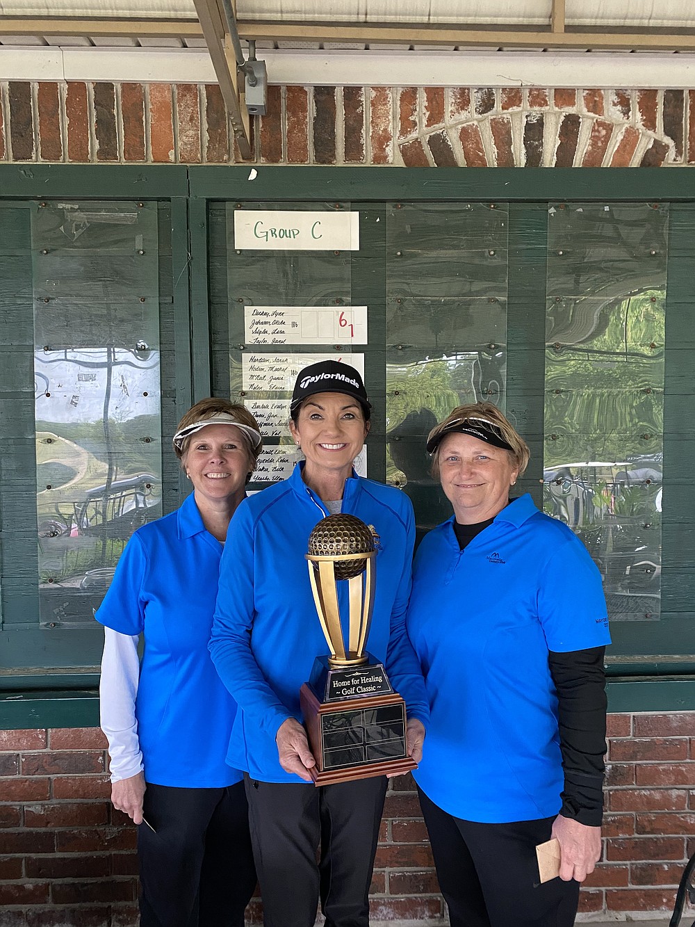 Home for Healing Golf Classic