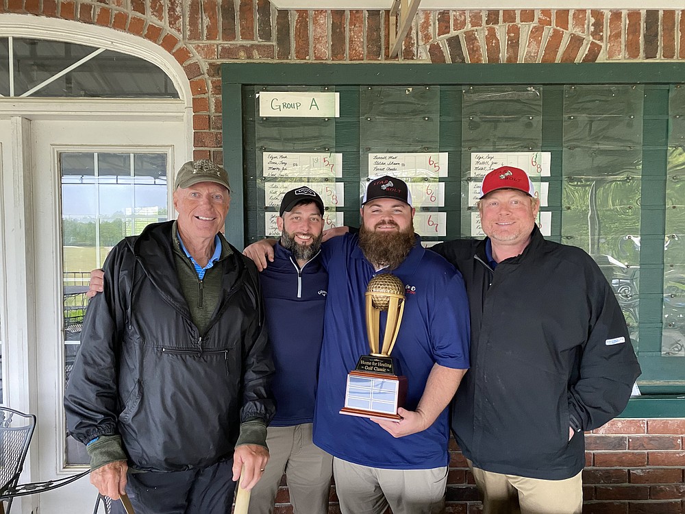 Home for Healing Golf Classic