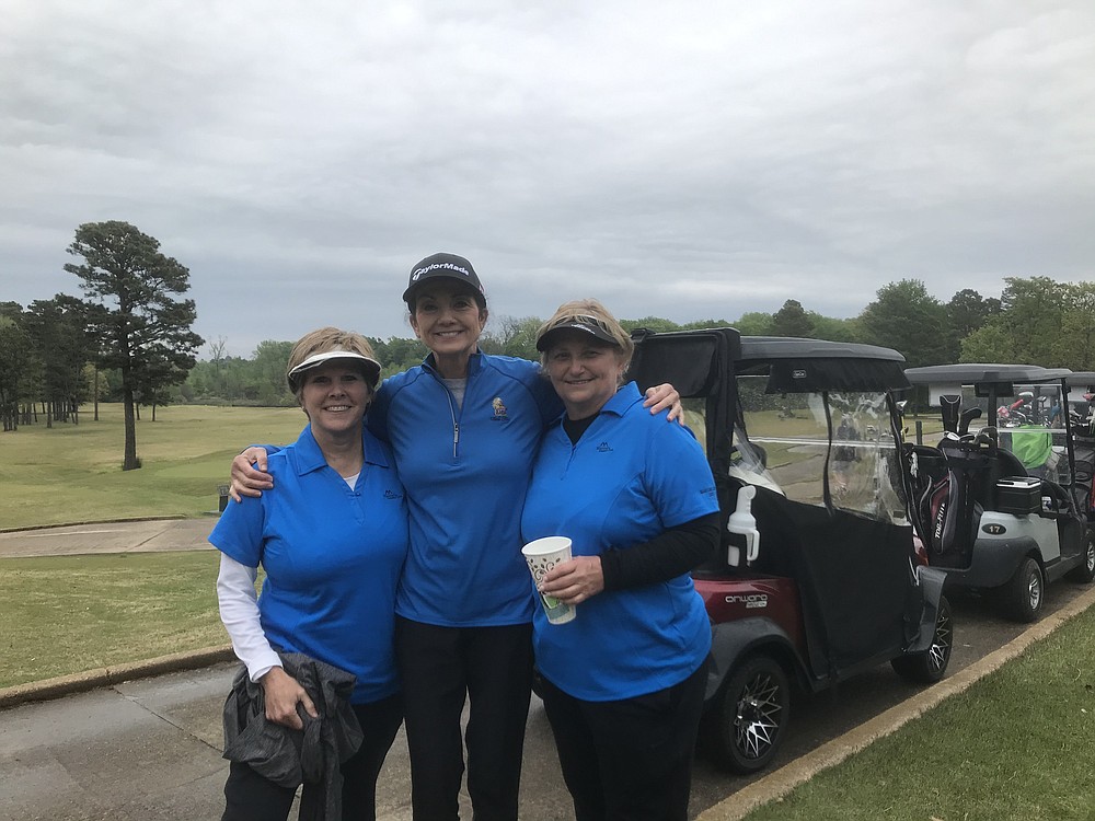 Home for Healing Golf Classic