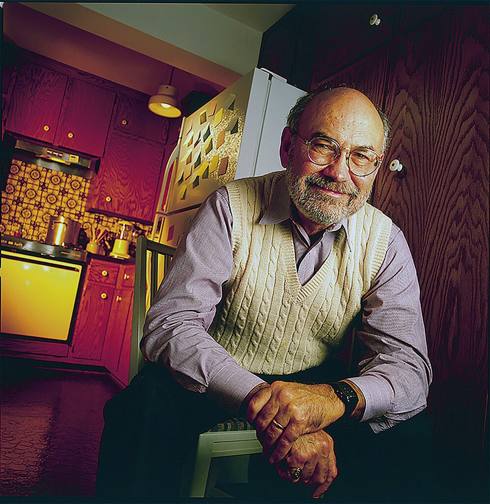 Inventor of Post-it Notes adhesive dies at age 80 | The Arkansas ...