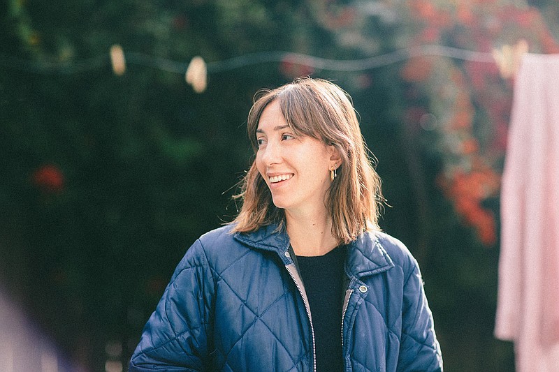 While her name may have opened some doors, “Mainstream” director Gia Coppola has put in her time working the same entry level jobs as some of her scrappy characters.