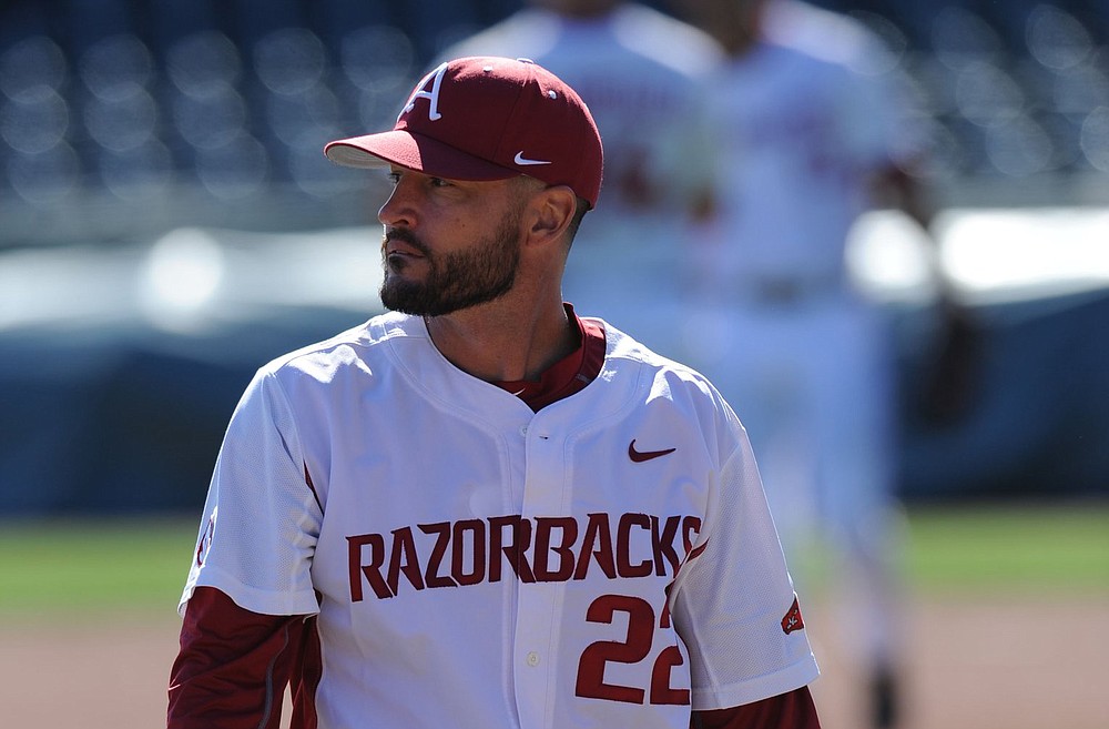 Tennessee baseball coach Tony Vitello was hired by Vols in 36-hour blur