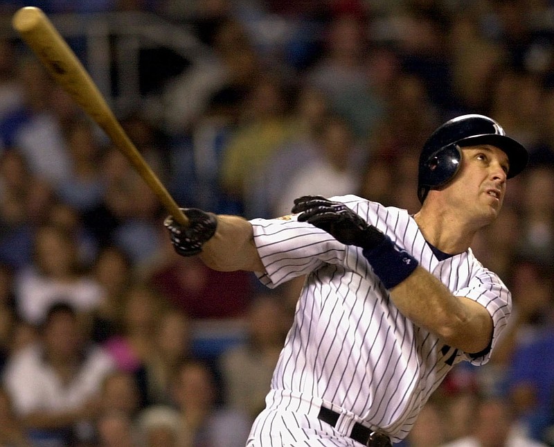Tino Martinez on current Yankees, 06/20/2023