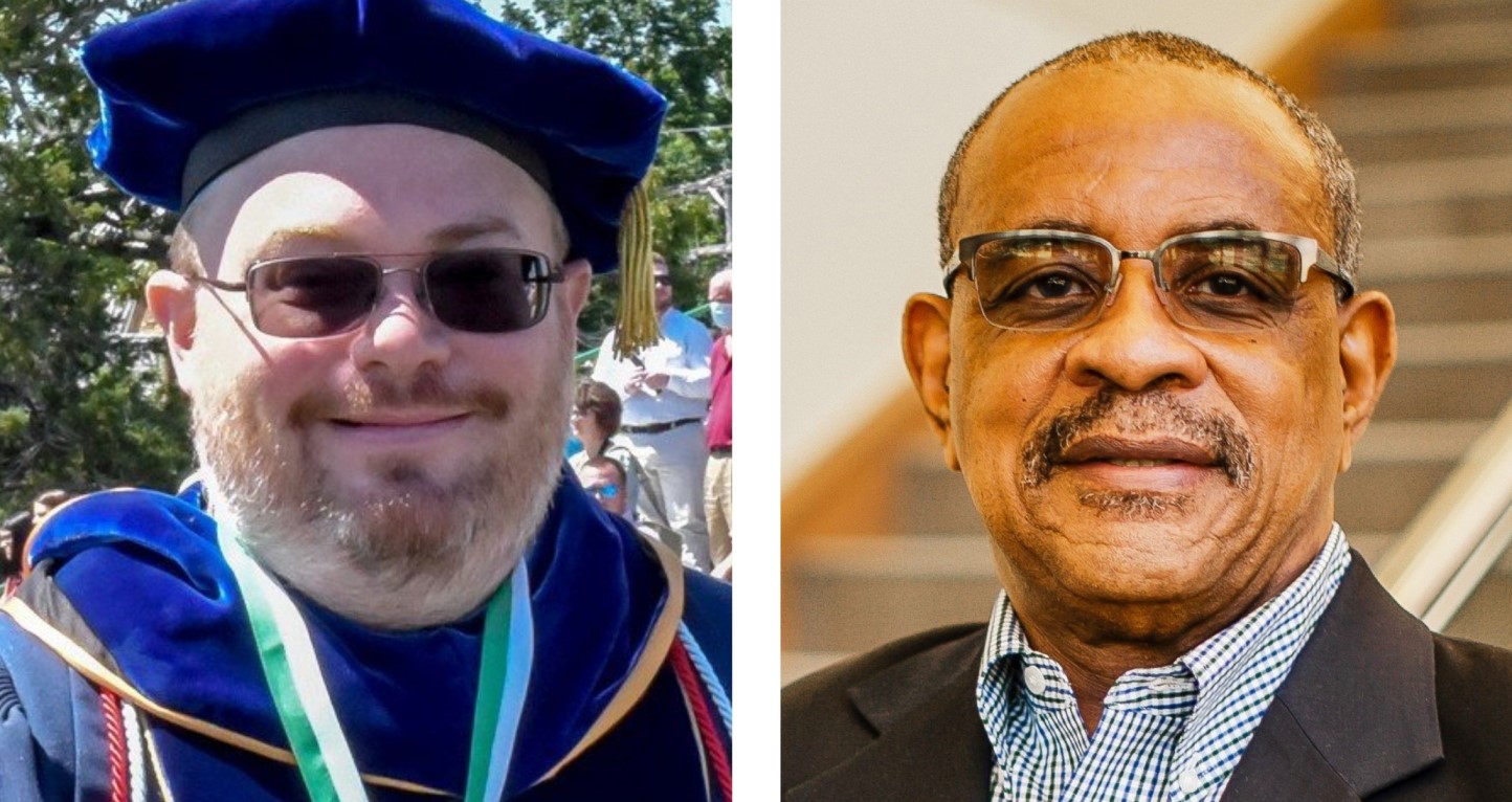 Grads, others honored at UAM