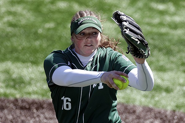 Jaspers Utilize Small Ball To Win Game One - Manhattan College Athletics