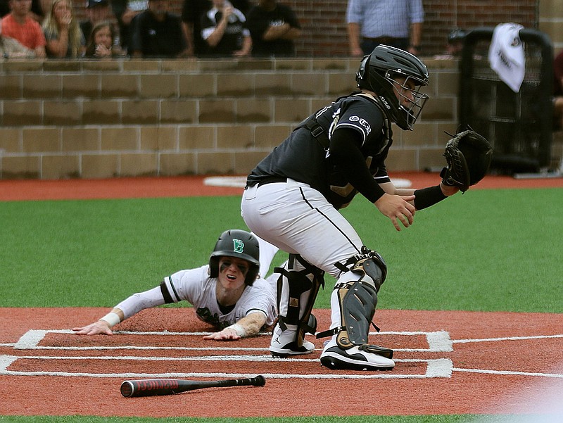 Pointers rely on Johnson, bats to win Class 5A title The Arkansas DemocratGazette Arkansas