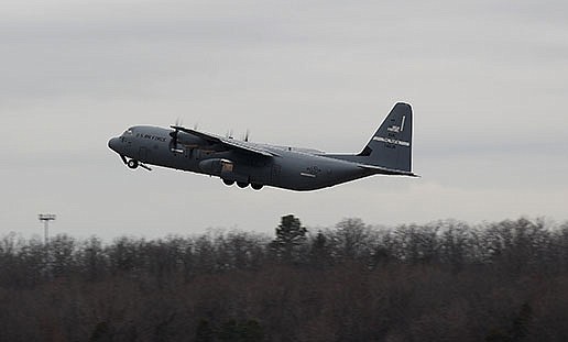 RNZAF students begin first iteration of C-130J upgrade training > Little  Rock Air Force Base > Article Display