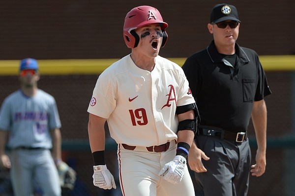 Razorbacks thrive from ‘chute’ to title | Whole Hog Sports