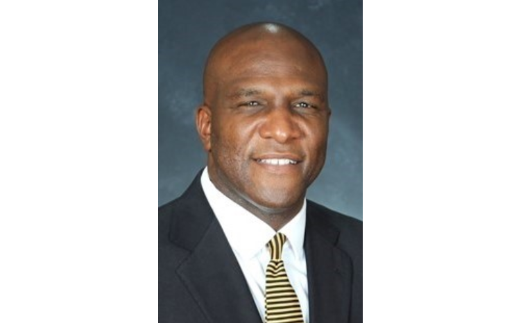 Headline speaker set for Expo breakfast