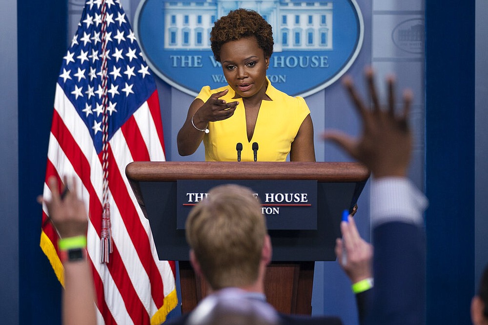 deputy-press-secretary-speaks-during-briefing