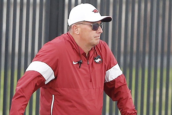 Mario Sategna has resigned as an assistant coach at the University of Arkansas. Mario Sategna has resigned as an assistant coach at the University of Arkansas.