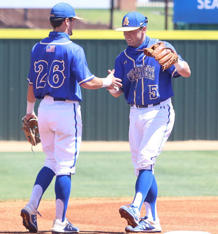 Muleriders’ postseason ride starts tonight in Missouri | Magnolia ...