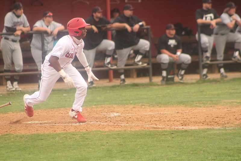 2023 Arkansas Razorback signee Martavious Thomas was selected to play in the Xtra Innings Summer Classic