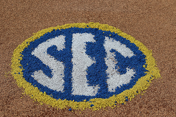 Tennessee baseball's 2022 SEC schedule announced