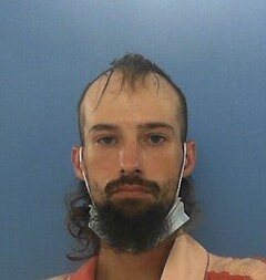 Harlen Parker (Columbia County Sheriff’s Office)