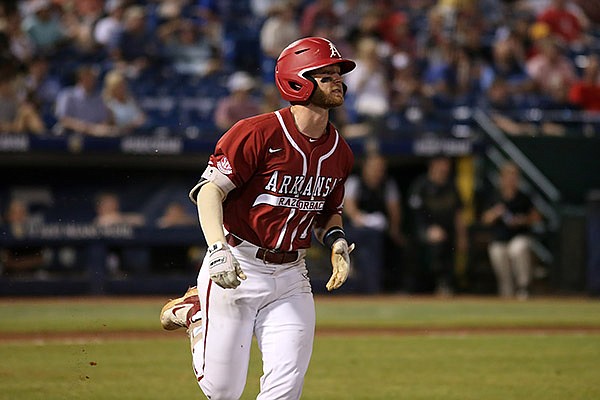 WholeHogSports - Vanderbilt advances to College World Series