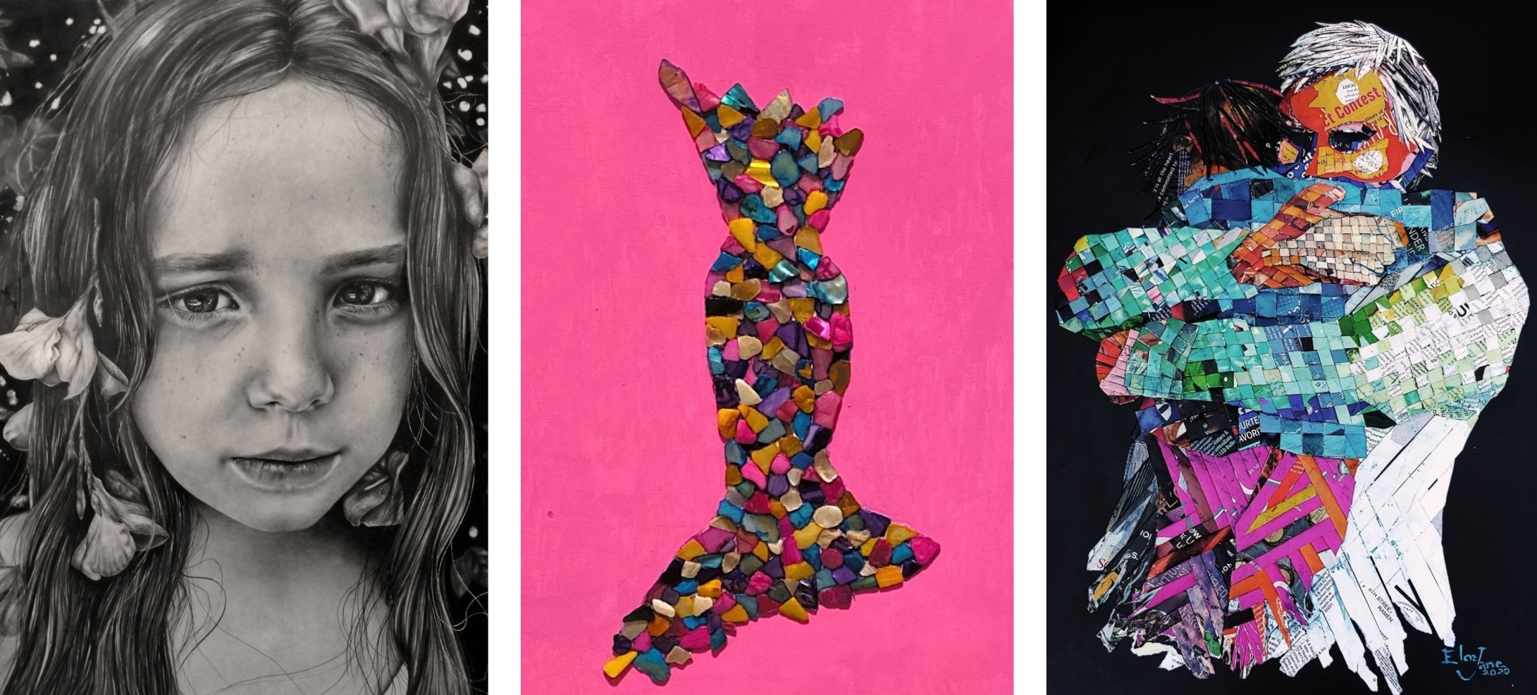 ARTSpace to host roving gallery