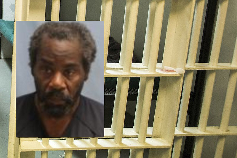 Archie Jones (Pulaski County jail)