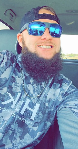 Zachary Allyn Riggs | El Dorado News