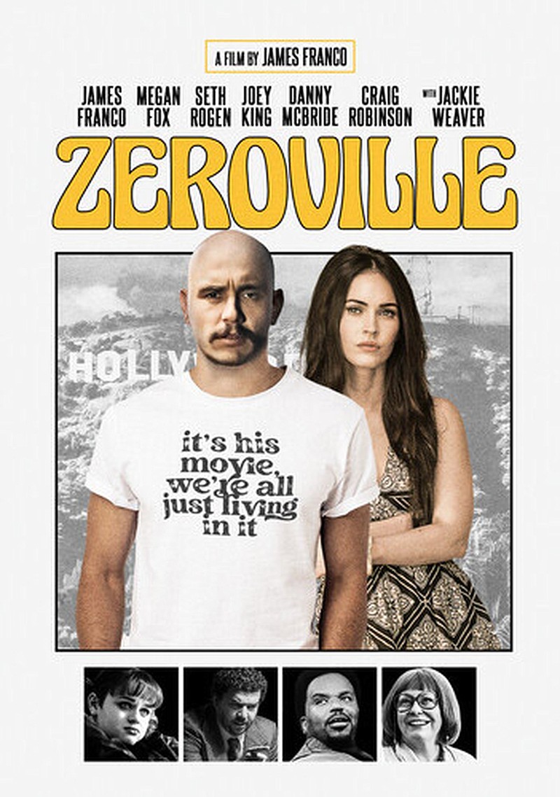 Zeroville