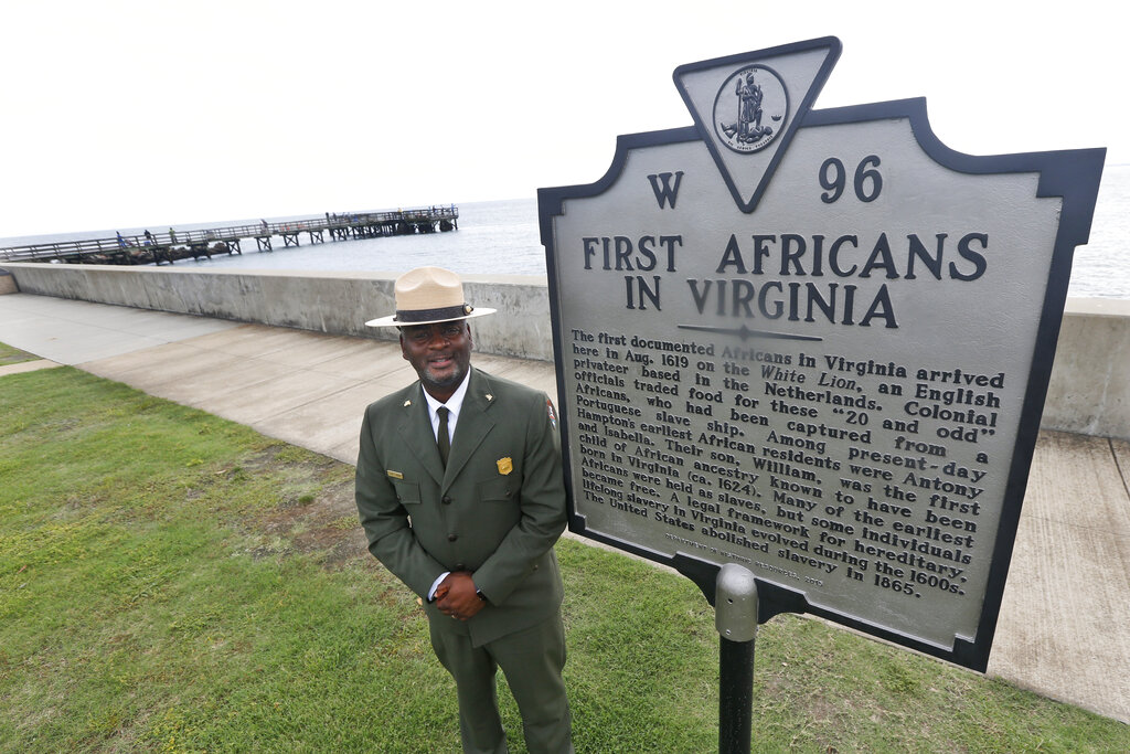 Pine Bluff students join national virtual graduation
