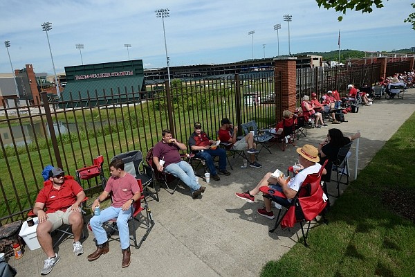 Arkansas only fans