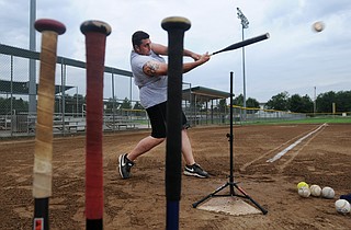 Fayetteville youth softball to stay at Gary Hampton park | Northwest ...